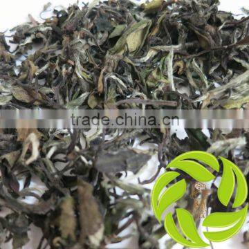 Top quality 1 year gong mei loose white tea