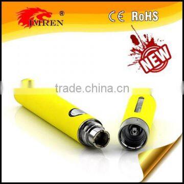 Health Care New Variable Voltage Electronic Cigarette 3.2-4.8V 900mAh eGo-Twist EVOD-VV