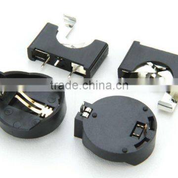 cr14230 lithium battery/cr cap/cr2450 battery holder