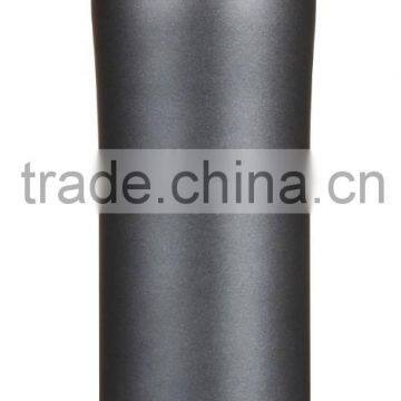 New Style Double Wall Stainless Steel Vacuum Thermos Flask ,lock Cup photo-3