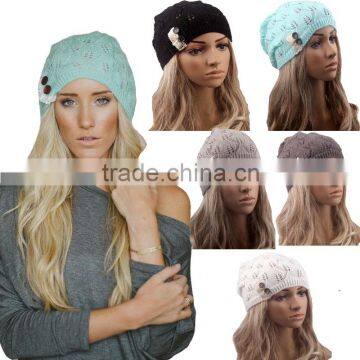 Wholesale Beanies Minion Crochet Beanies High Quality Beanies