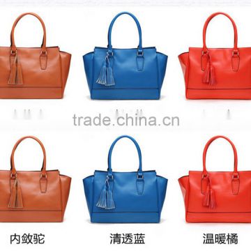 New Arrival Fashion Design Handbag Brands