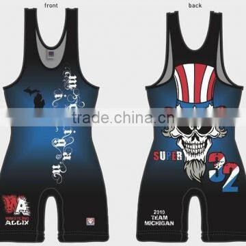 2014 HIgh quality dry fit custom sublimated triathlon suit