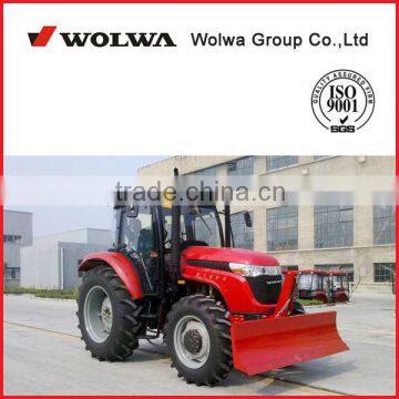 80HP china farm tractor