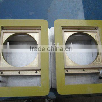 machine parts Mold