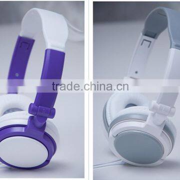 Hot Sale Wired Bluetooth Headset With High Quality Fashionable Looking photo-3