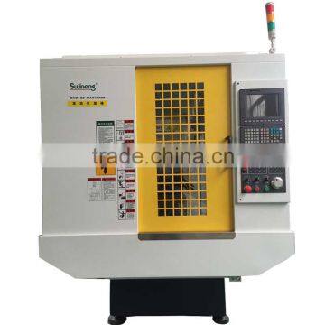 sujineng 3-axis Q6 -stable useful 16 /21 tool magazine bt30 spindle vertical cnc machining center