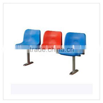 Cheap Outdoor Using Plastic Stadium Chairs, Chair for Indoor Gyms