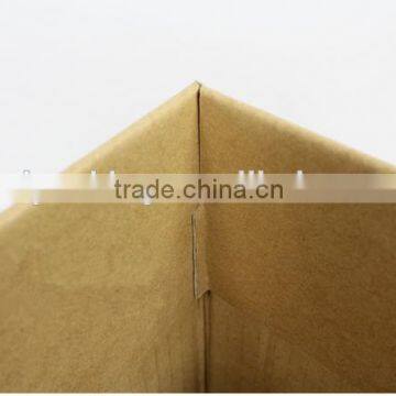 Packaging Carton Box From China Manufactory With Handle for Storage