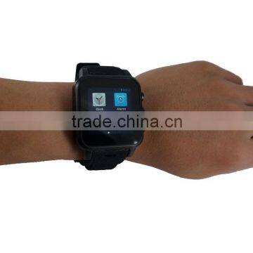 WT-51 Smart bluetooth watch work mobile phone with anti-lost function smart watch bluetooth pedometer watch