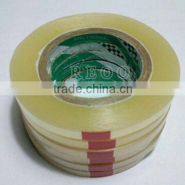 Invisible Adhesive Tape Used in Solar Panel, High Temperature Tape Supplier's Choice photo-3