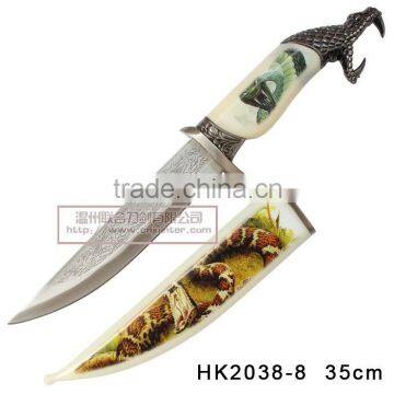 Wholesale Hunting Knife HK2038-8 photo-2