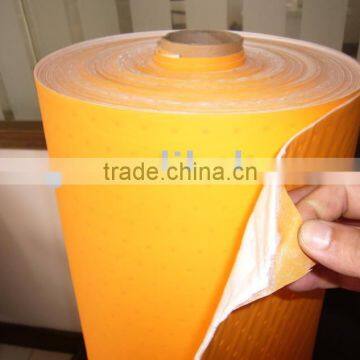 Barrier Layer Oil only Absorbent Mats ROLL