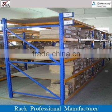 JT professional manufacture Medium Warehouse Rack/Warehouse shelf/Storage Shelving