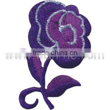 Embroidery Patch,applique patch for home fabric decoration