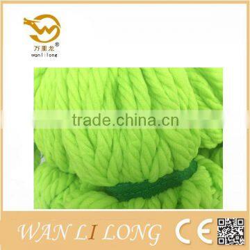 E200G Cleaning Screw Plastic Clip Mop photo-3