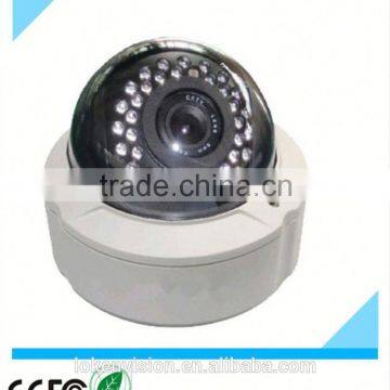 Loken VISION 360 degree IP camera outdoor IR 120 meter security PTZ camera