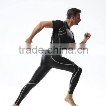 High Quantity With Protection Contrast Compression Under Wear photo-3