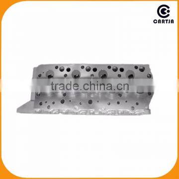 Aluminum casting Mitsubishi 4d56 engine cylinder head