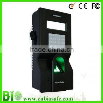 (HF-F8) Door Opening Home Security Monitor System
