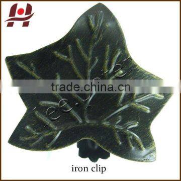 C3301 metal iron curtain clip