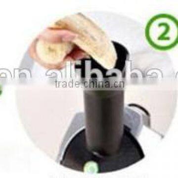CB,CCC Certification Fruit Ice Cream Maker photo-5