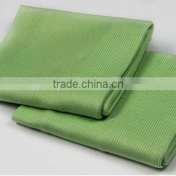 High quality microfiber cleaning cloth/glasses cleaning/car/lens cleaning