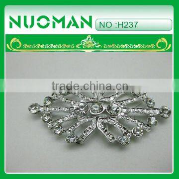 Crystal Button for Garment