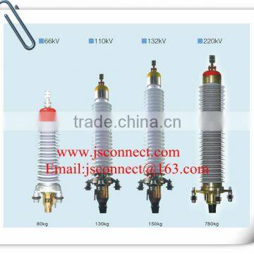 2016 Hot Sale 66kV Composite Bushing Outdoor Termination photo-2