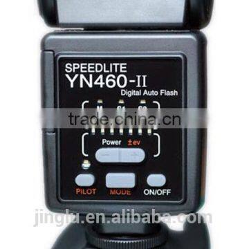 YONGNUO Flash Speedlight YN-460 for Canon for Nikon for Pentax for Olympus for Panasonic DSLR photo-2