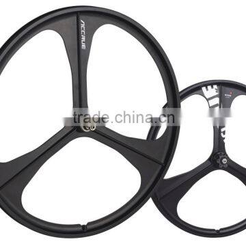 special aero bicycle wheel for sale road bike magnesium wheel