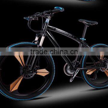 2015 carbon Mountain Bike 30 Speed carbon Mountain Bike 26'' Mountain Bike china.