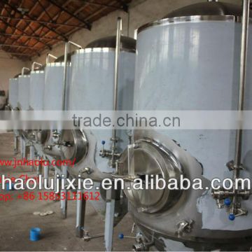 600Lbeer brewing equipment, beer brewery equipment, beer tanks, fermentation tank, boiling kettle, brewpub equipment, brewing sy