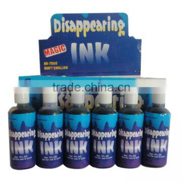 Magic Ink Bottle Tintas Magica Invisible Muchafiesta