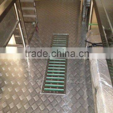 Made in China Mobile House Prefabricated Kitchen photo-3