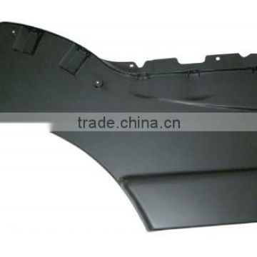 Hot sell truck DOOR EXTENSION for iveco stralis