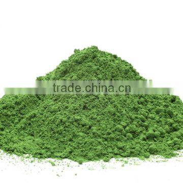 organic crack cell Bulk chlorella powder Raw Materials