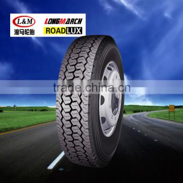 High quality TBR 508 tyre