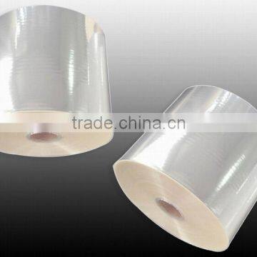 Clear BOPP film of Printing and Lamination for various packaging usage