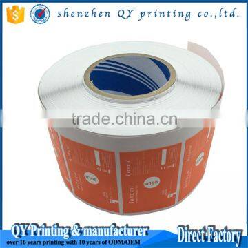 Vinyl stickers and graphics custom decals,Van Vinyl Decals self adhesive vinyl sticker,self adhesive waterproof viny