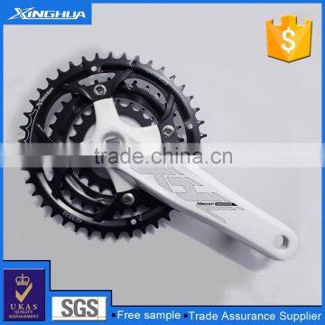 LIISS30039 cheap bike parts chainwheel crankste