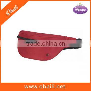 2014 cheap 600D polyester waist bag