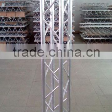 Top Quality Customize TT-515 1.5m/2m/2.5m aluminum lighting truss dj totem