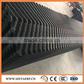 19mm flutesize PVC Film Fill