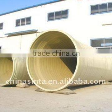 frp grp pipes