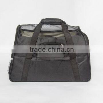 Wholesale Easy Take Pet Carrier Pet Bag With Colors photo-4