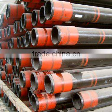 light weight galvanized steel pipe