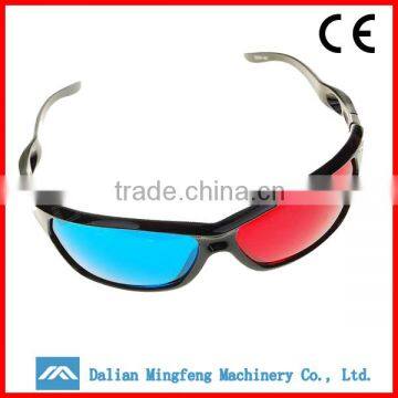 Adult anaglyphic 3d glasses company