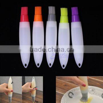 Hot Selling Wholesale silicone pastry brush