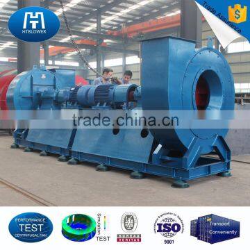 china centrifugal fan for ventilation